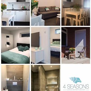 4 Seasons Zandvoort